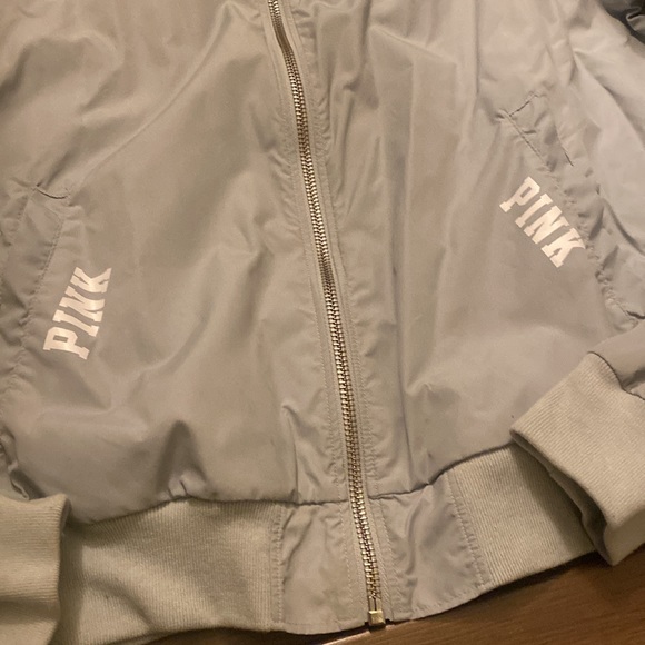 Pink jacket - Picture 4 of 4